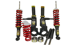 Kits Suspensão