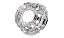 Rodas de Aluminio